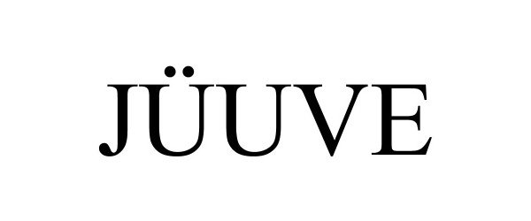 Trademark Logo JÜUVE