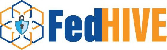 Trademark Logo FEDHIVE
