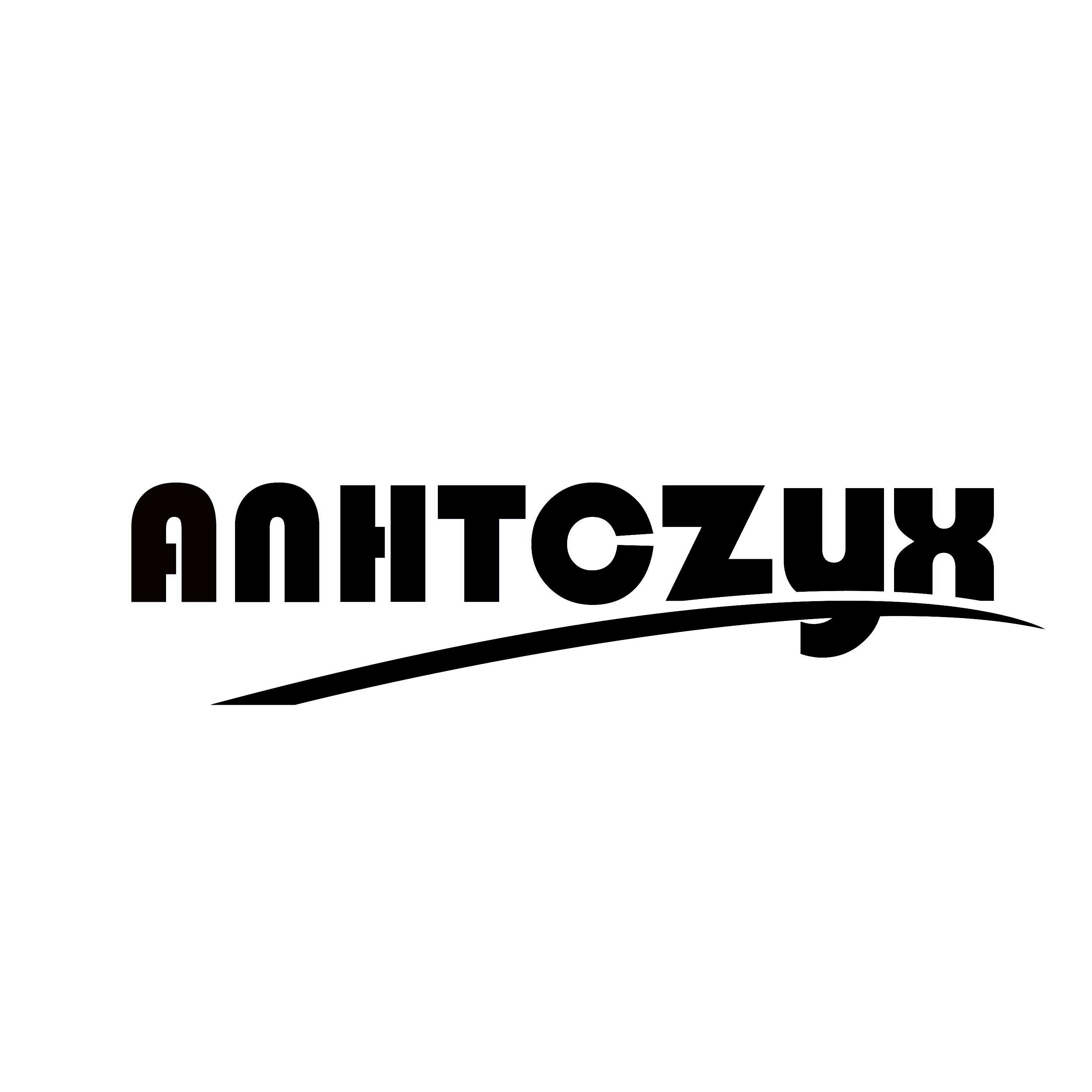 Trademark Logo ANHTCZYX