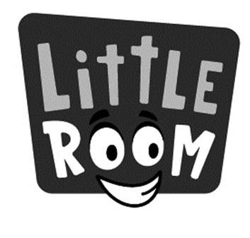 Trademark Logo LITTLE ROOM