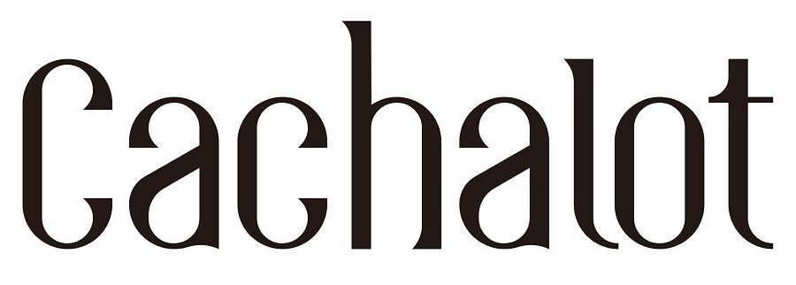 Trademark Logo CACHALOT