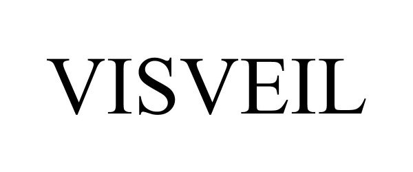 Trademark Logo VISVEIL