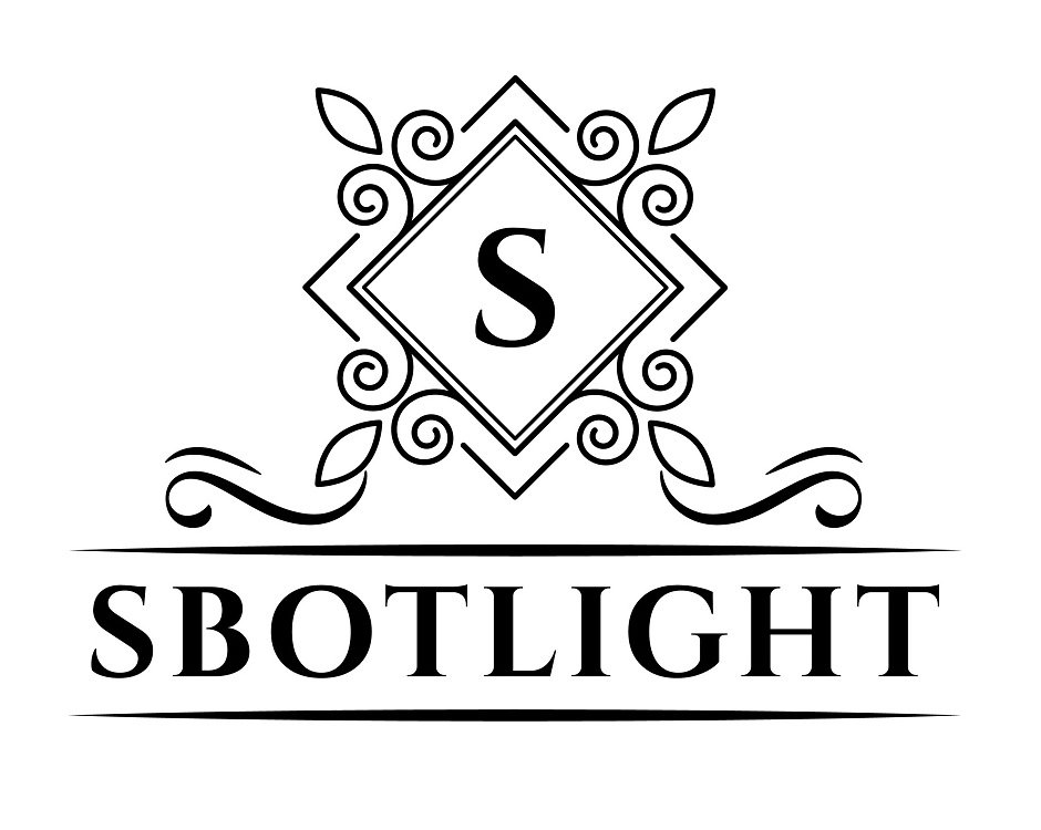 Trademark Logo SBOTLIGHT