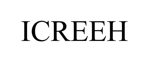  ICREEH
