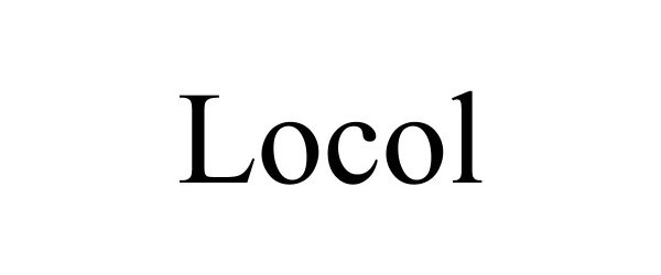 LOCOL