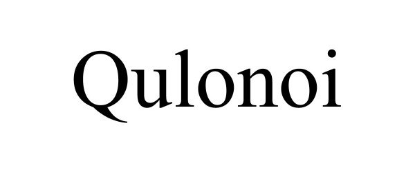  QULONOI