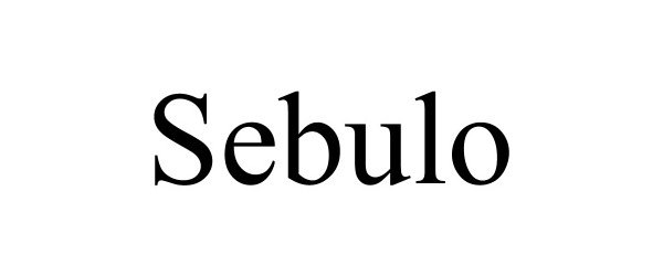  SEBULO