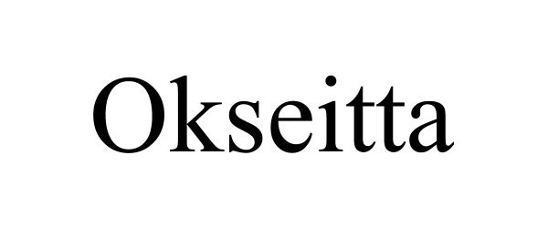  OKSEITTA