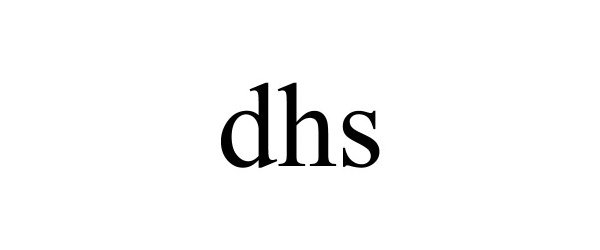 DHS