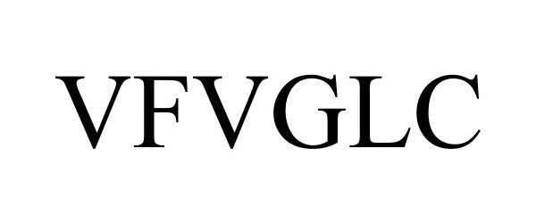 Trademark Logo VFVGLC