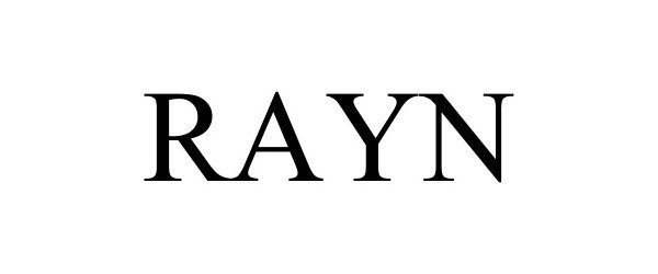 RAYN