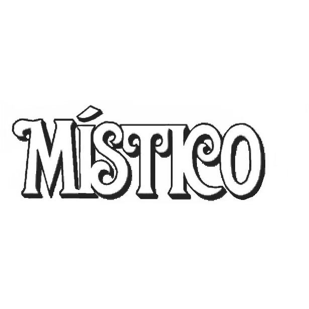 Trademark Logo MISTICO