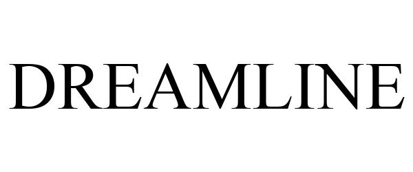 Trademark Logo DREAMLINE