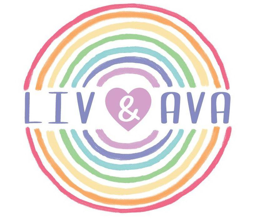 Trademark Logo LIV & AVA