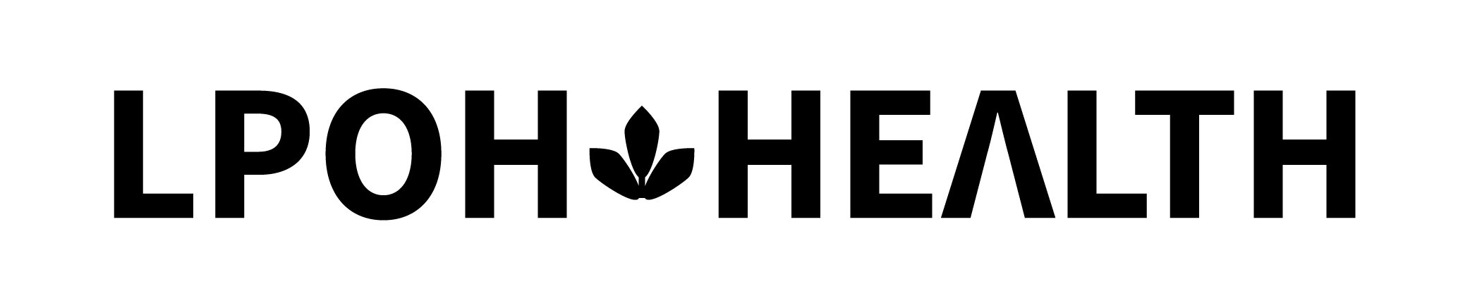 Trademark Logo LPOH HEALTH