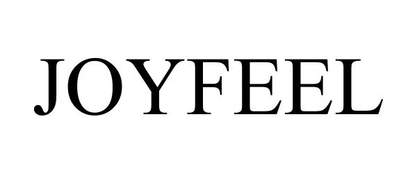 Trademark Logo JOYFEEL