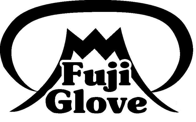 Trademark Logo FUJI GLOVE