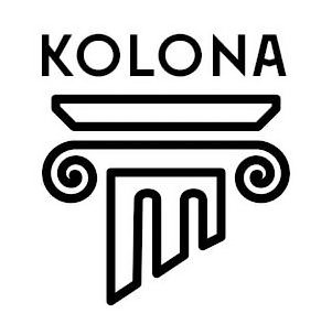 Trademark Logo KOLONA