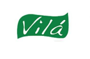 Trademark Logo VILÁ