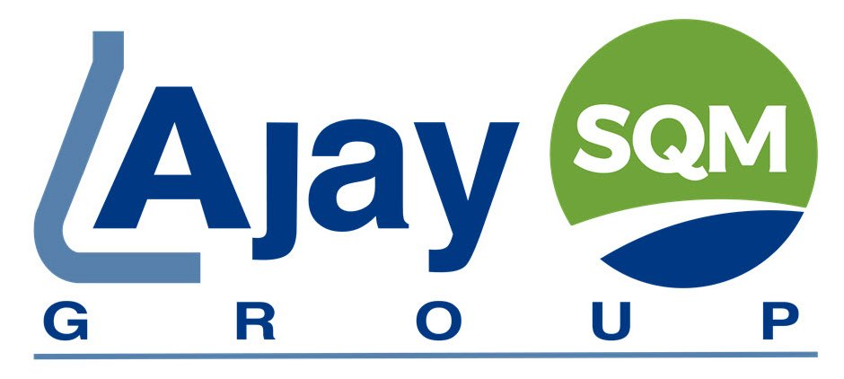 Trademark Logo AJAY SQM GROUP