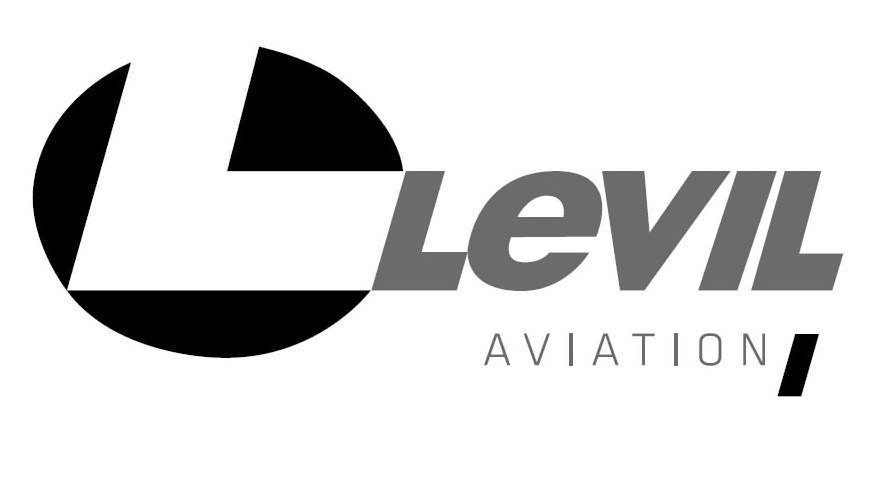Trademark Logo LEVIL AVIATION