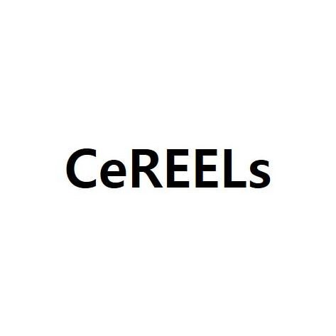 Trademark Logo CEREELS