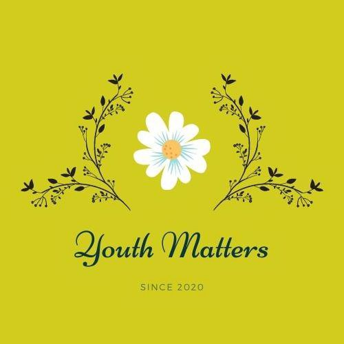 Trademark Logo YOUTH MATTERS SINCE 2020