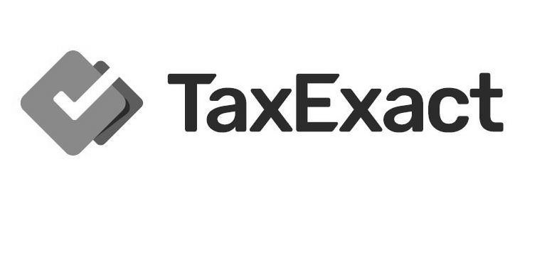 Trademark Logo TAXEXACT