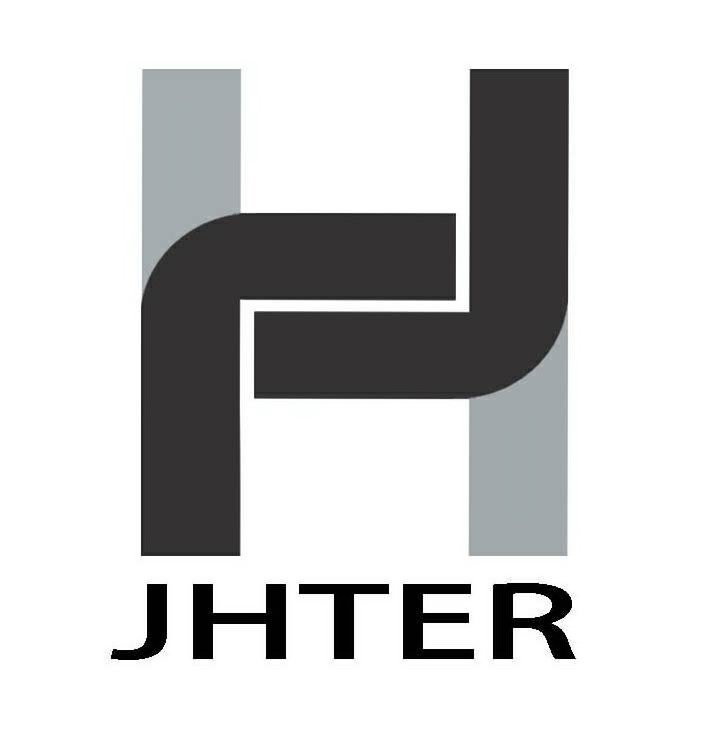 Trademark Logo JHTER