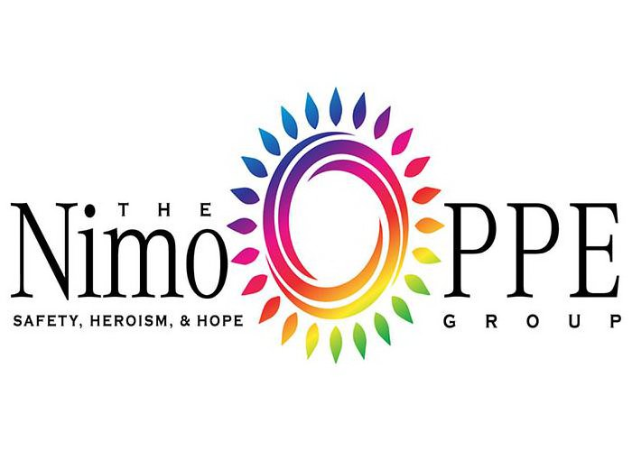 Trademark Logo THE NIMO PPE GROUP