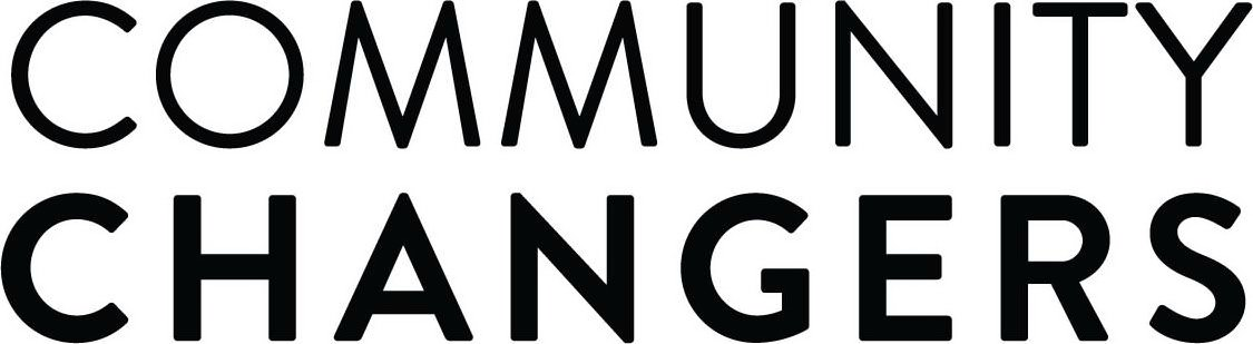 Trademark Logo COMMUNITY CHANGERS