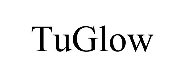 Trademark Logo TUGLOW
