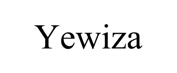  YEWIZA