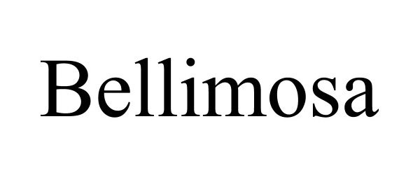  BELLIMOSA