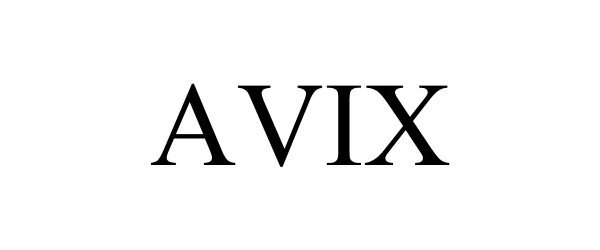 AVIX