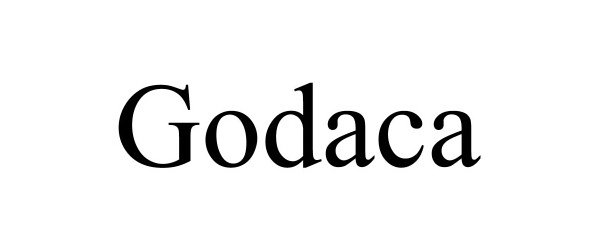 Trademark Logo GODACA