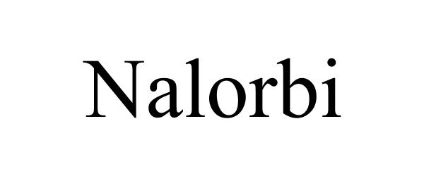Trademark Logo NALORBI