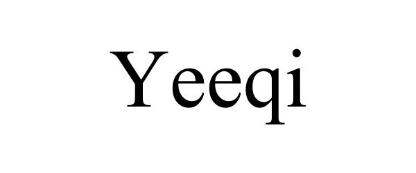  YEEQI