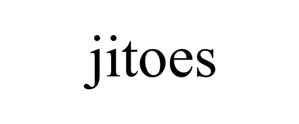  JITOES