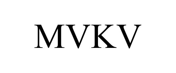  MVKV