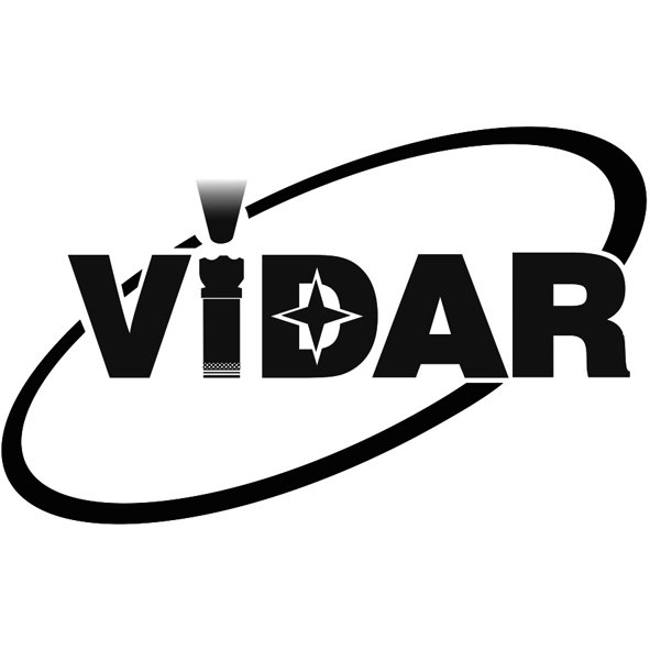 Trademark Logo VIDAR