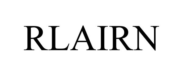  RLAIRN