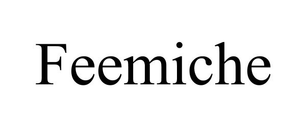  FEEMICHE