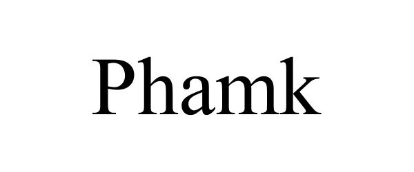  PHAMK