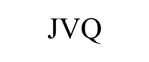  JVQ