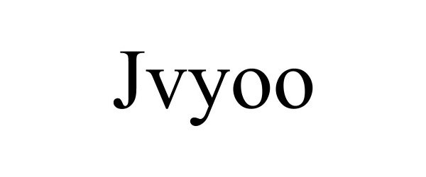  JVYOO