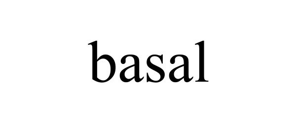 BASAL