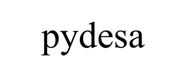  PYDESA