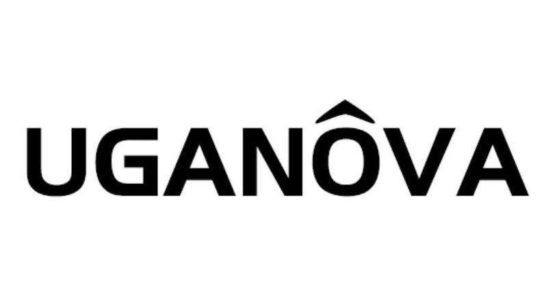 Trademark Logo UGANOVA
