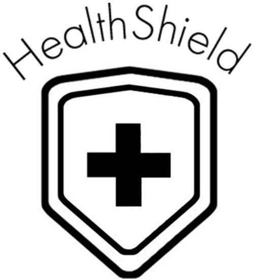 Trademark Logo HEALTHSHIELD